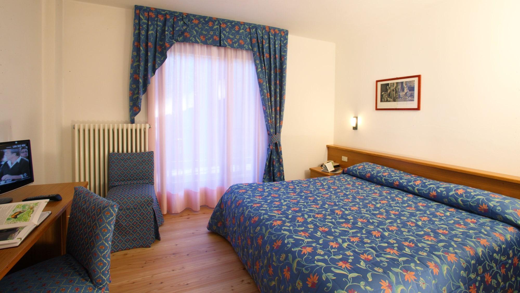 Garni Lago Nembia San Lorenzo Dorsino Eksteriør billede