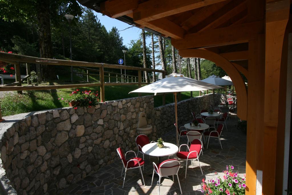 Garni Lago Nembia San Lorenzo Dorsino Eksteriør billede