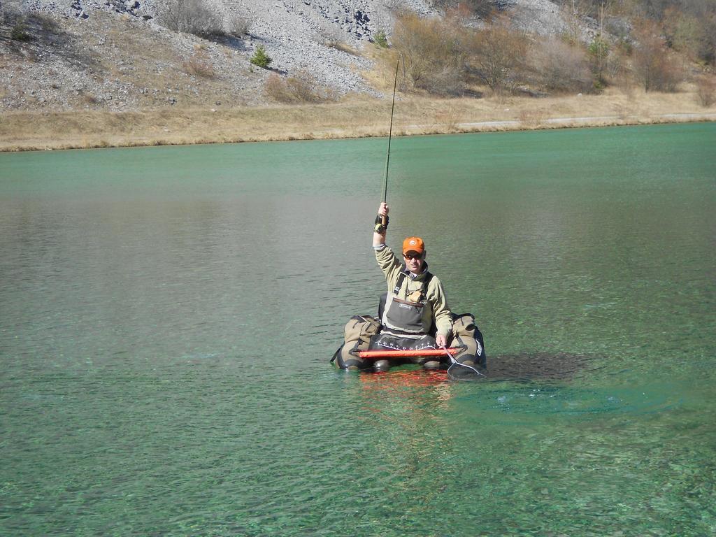 Garni Lago Nembia San Lorenzo Dorsino Eksteriør billede