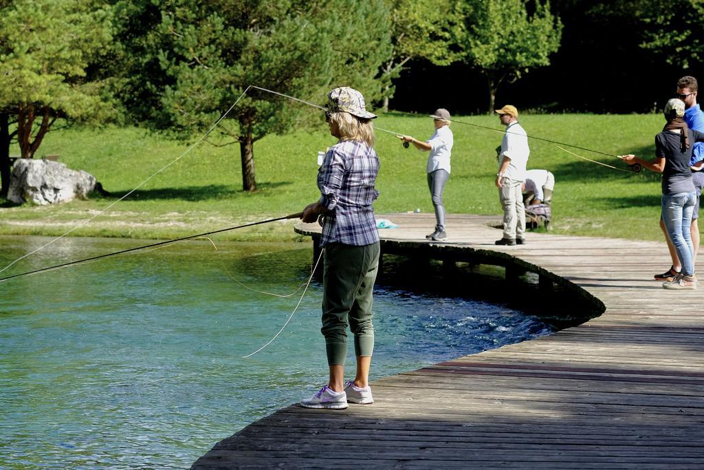 Garni Lago Nembia San Lorenzo Dorsino Eksteriør billede
