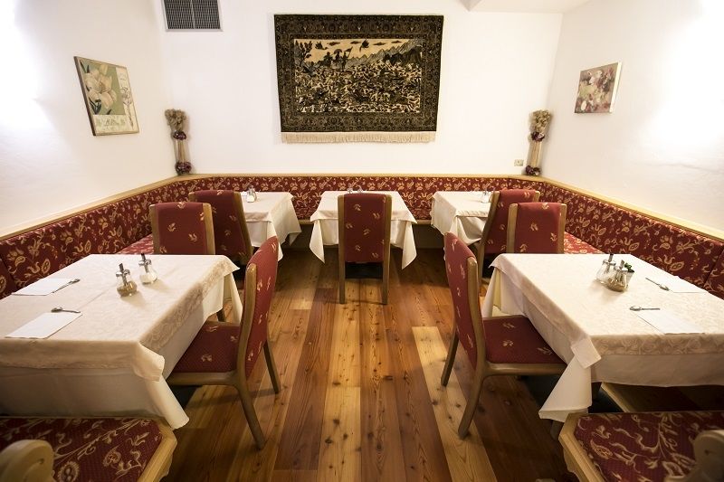 Garni Lago Nembia San Lorenzo Dorsino Eksteriør billede